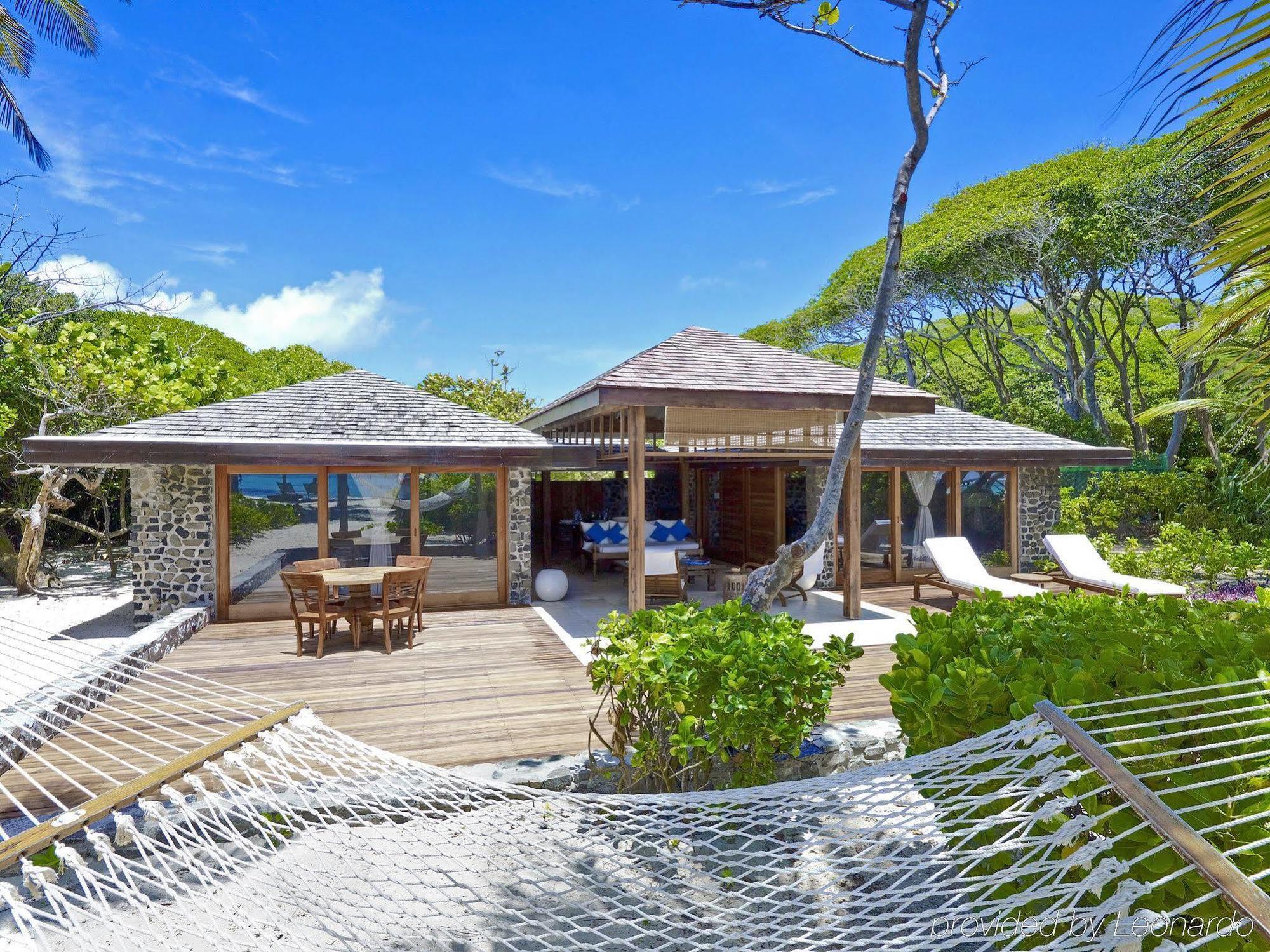 Petit St. Vincent Petit St Vincent Island