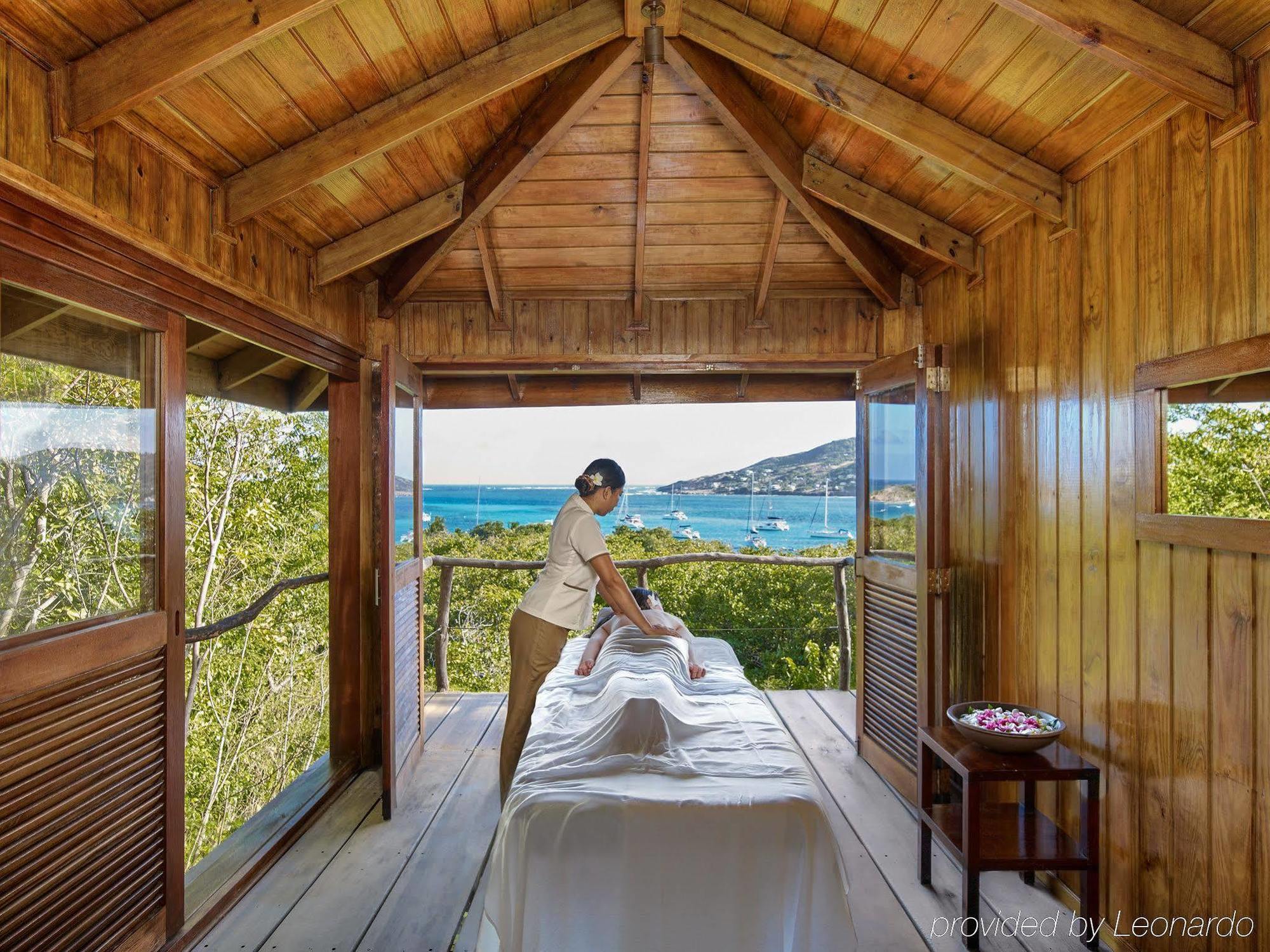Resort Petit St. Vincent Petit St Vincent Island