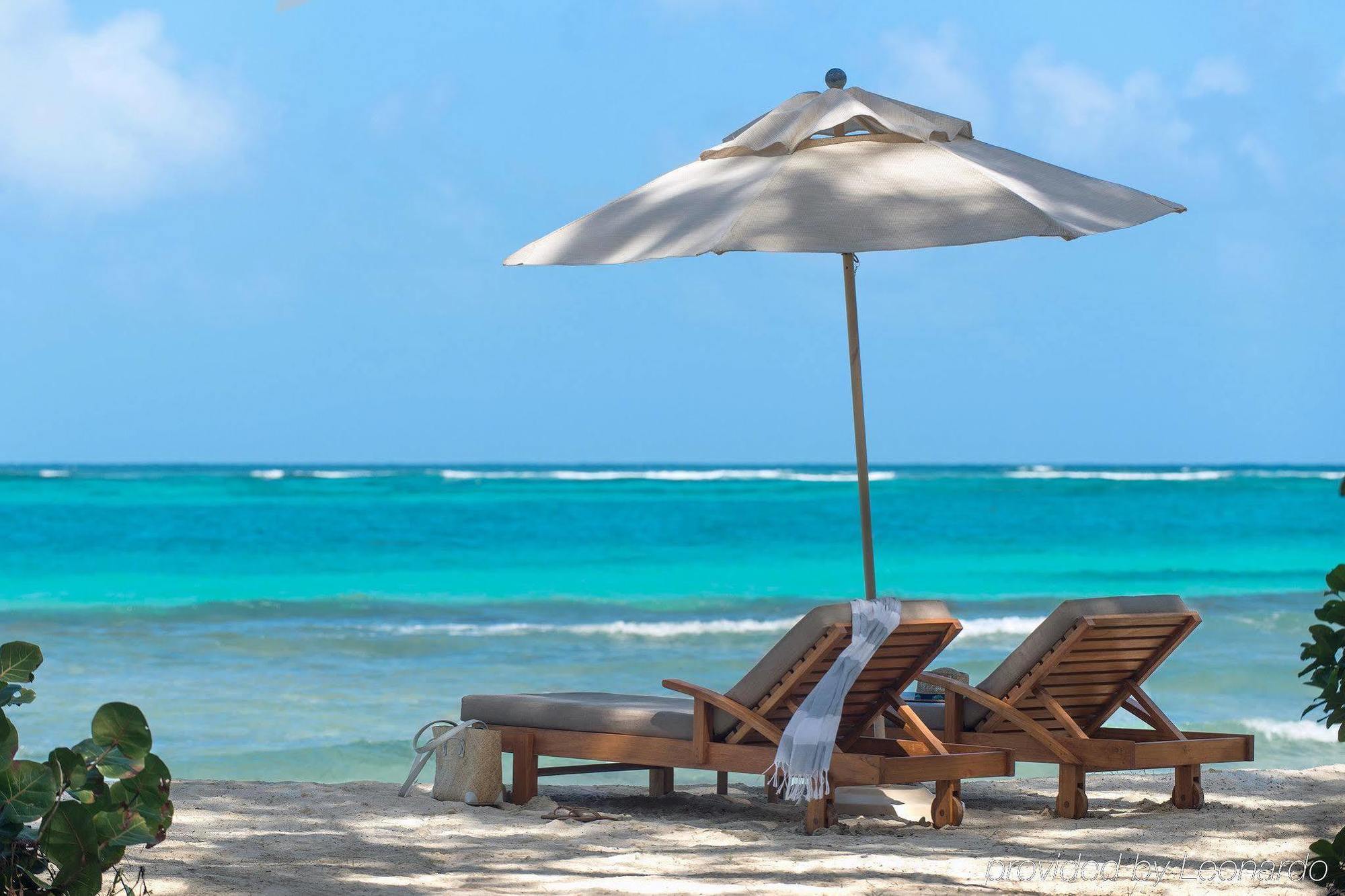 Petit St. Vincent
