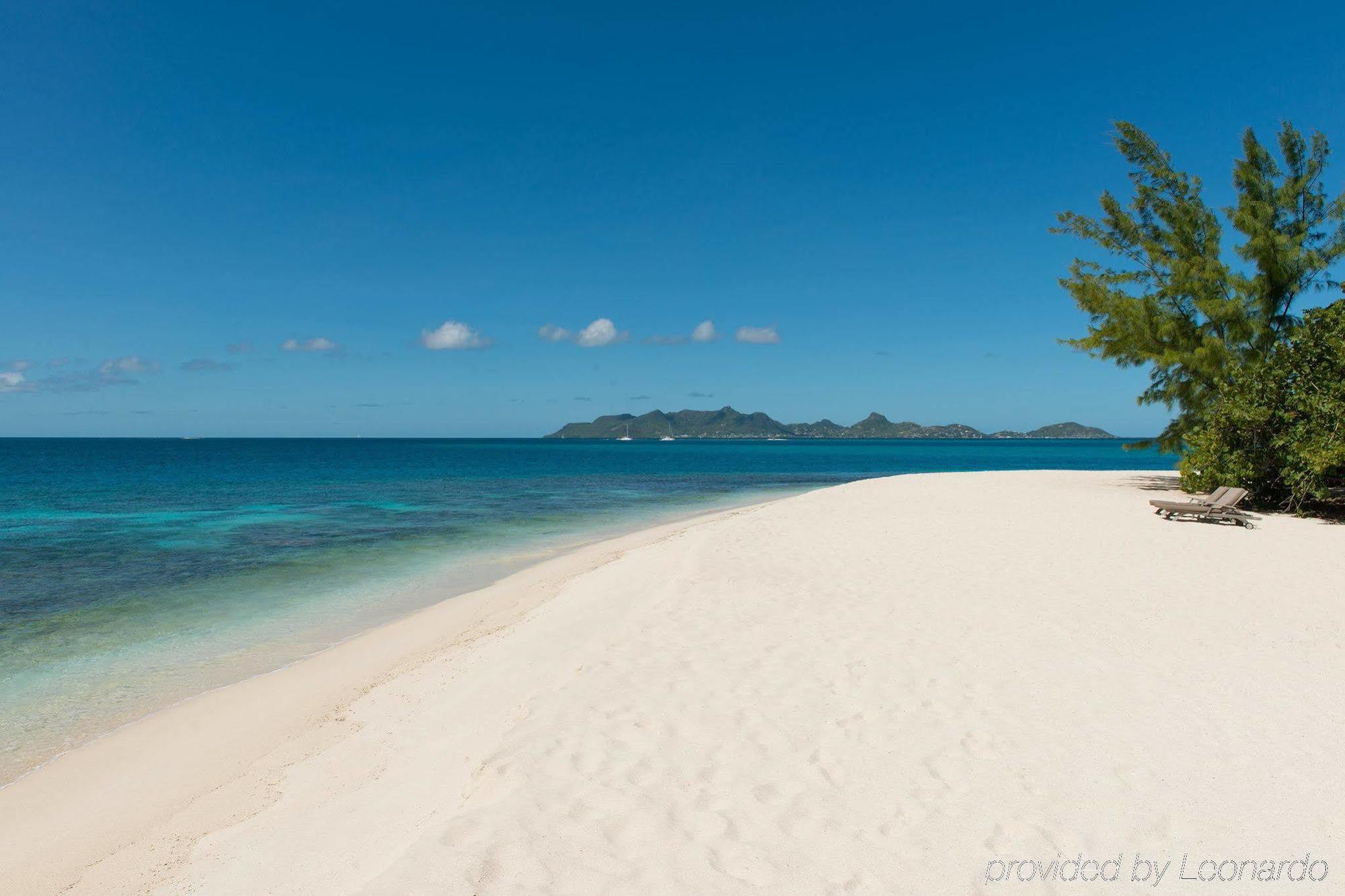 Petit St. Vincent Resort 5*