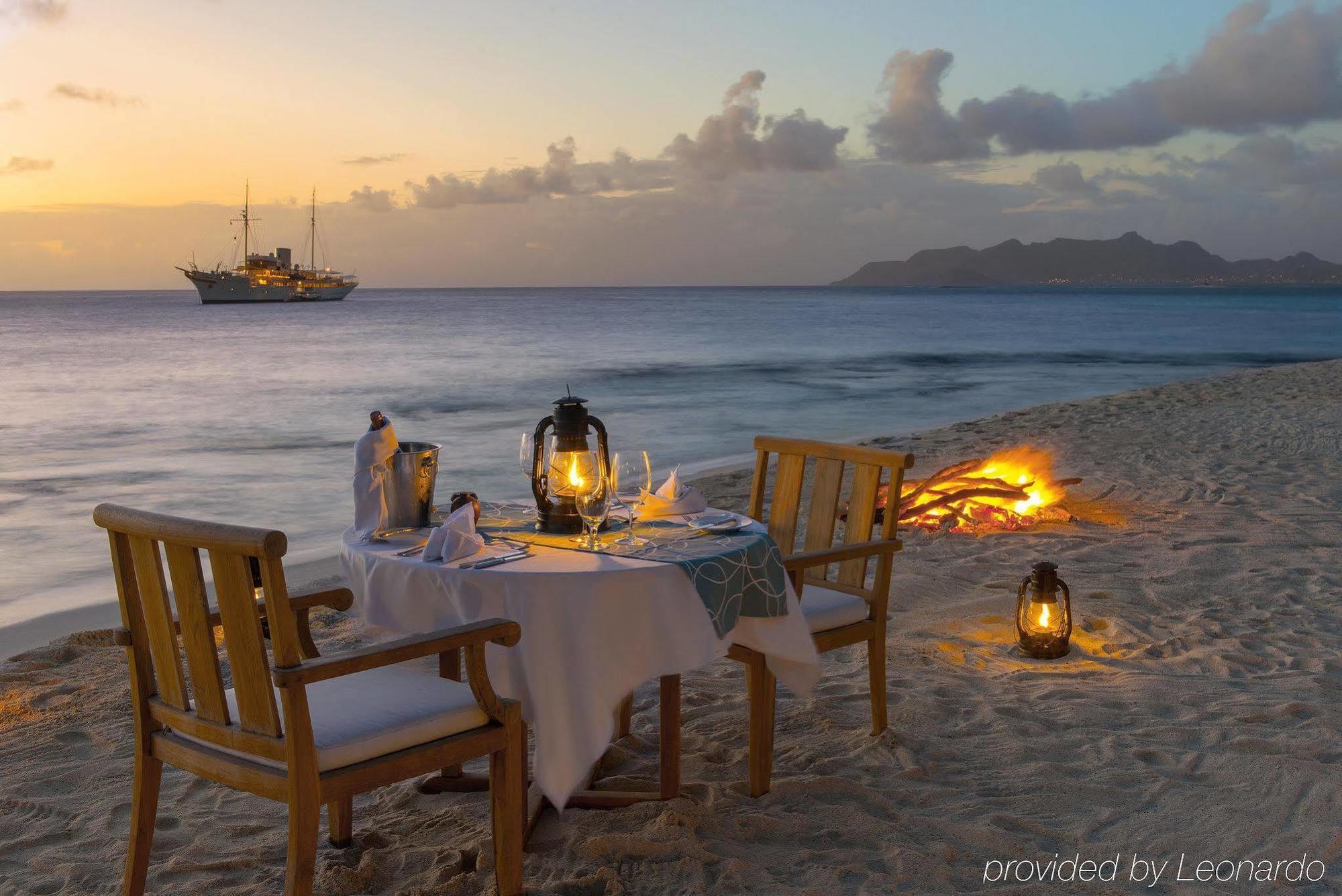 Petit St. Vincent Resort
