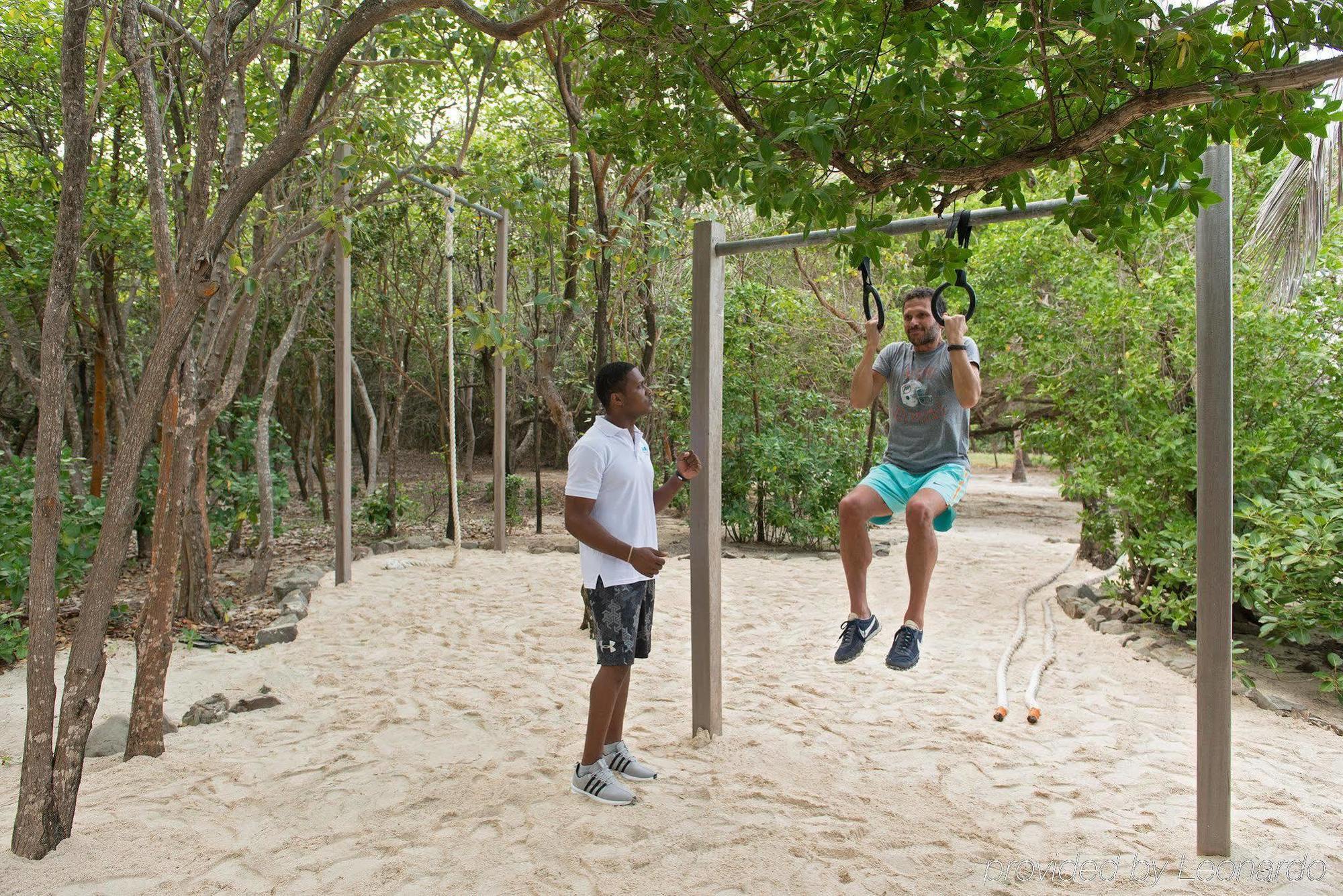 Resort Petit St. Vincent 5*