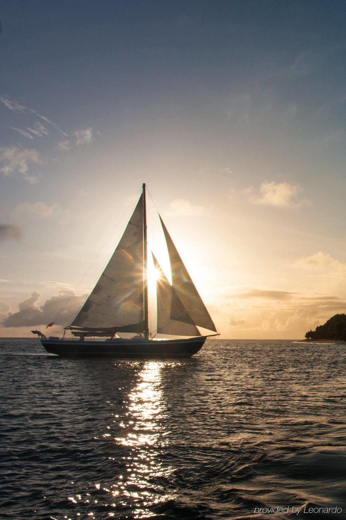 Petit St. Vincent
