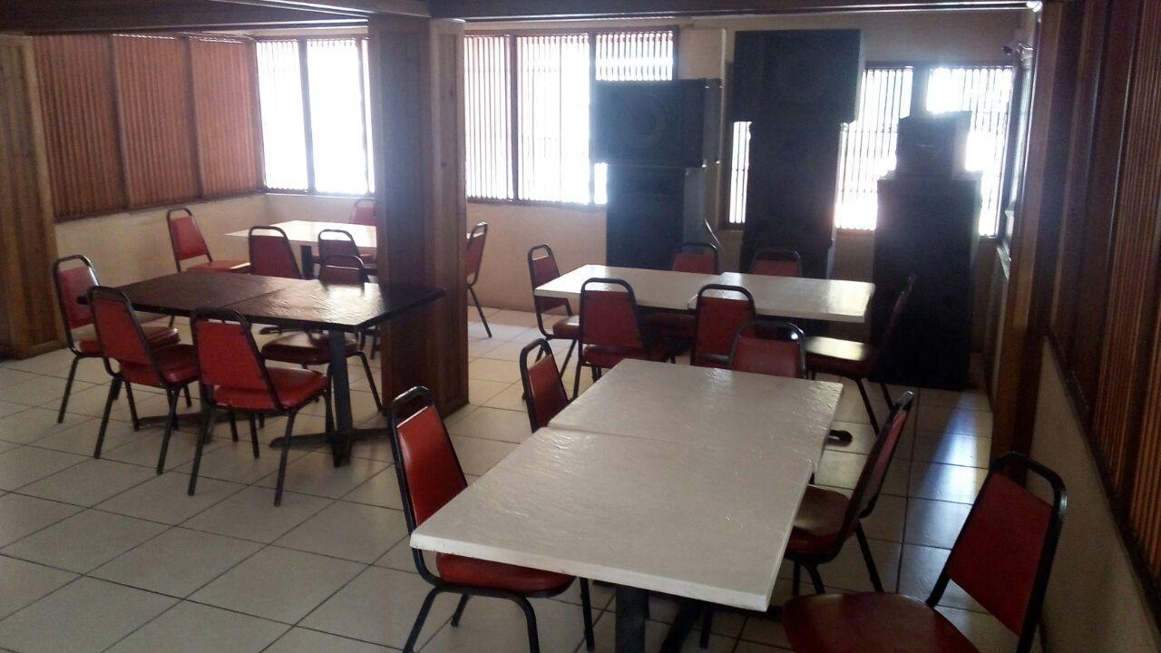 Acomodação com café da manhã  La Clery Castries