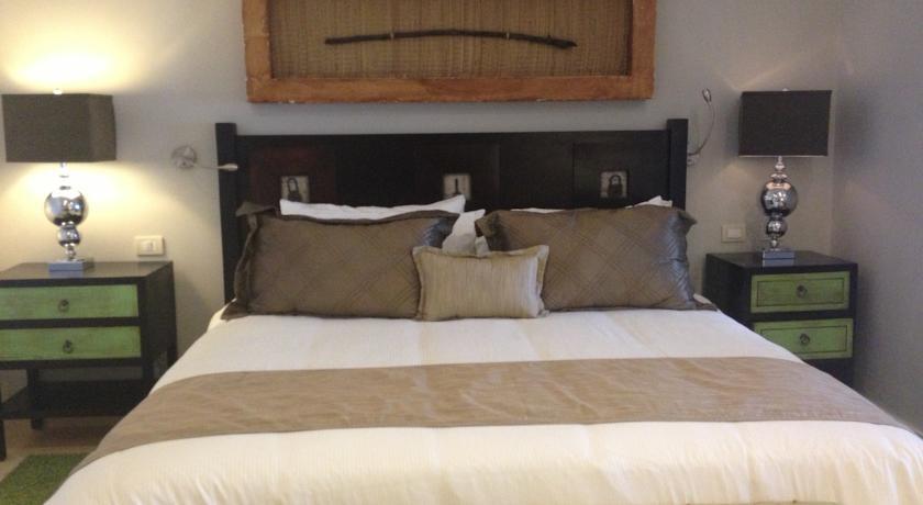Ancora Cap Cana 5*