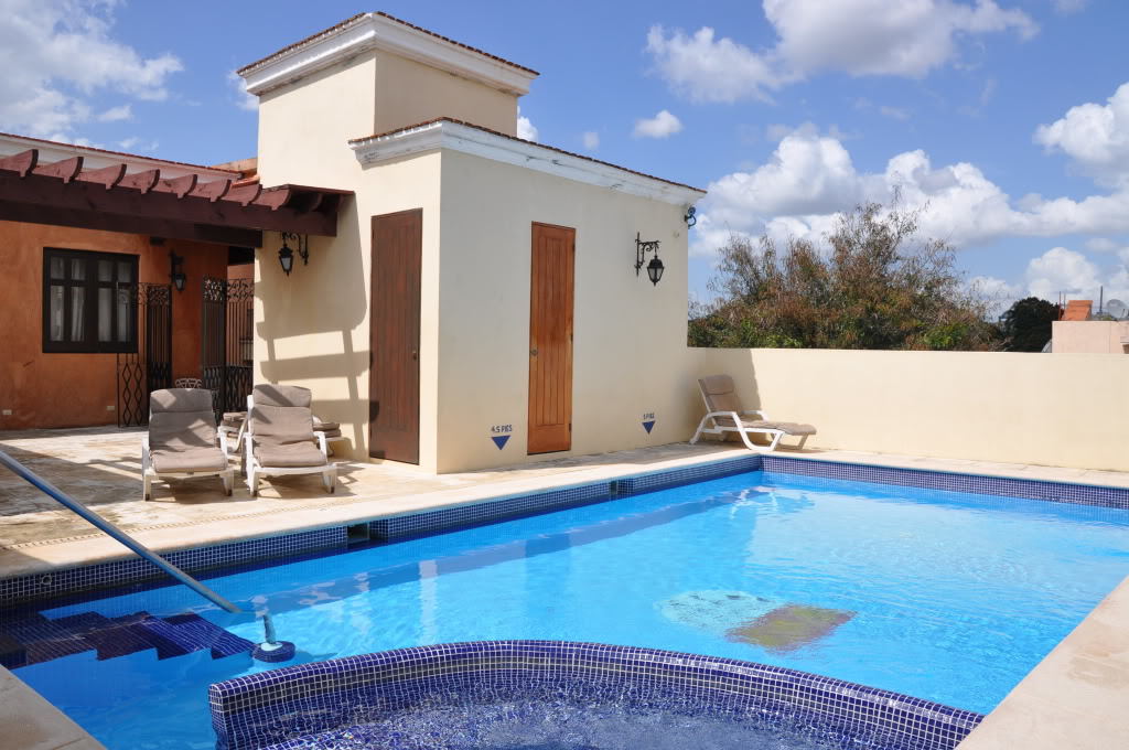 Boutique Palacio Hotel Santo Domingo
