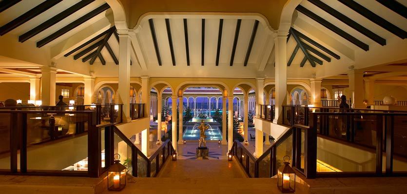 The Reserve At Paradisus Hotel 5*