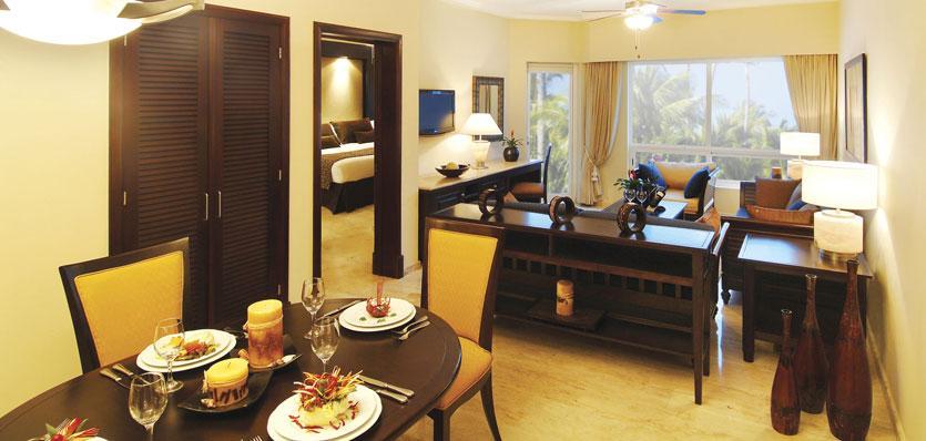 Hotel The Reserve At Paradisus Punta Cana