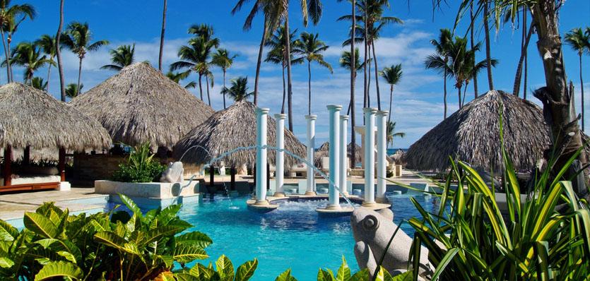 The Reserve At Paradisus 5* Punta Cana