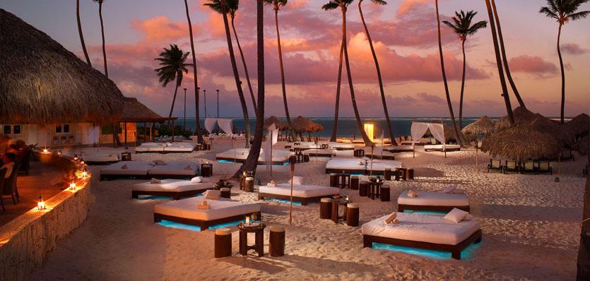 Hotel The Reserve At Paradisus