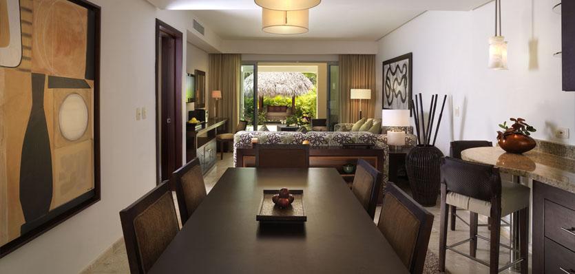 The Reserve At Paradisus 5*