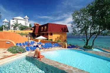Hotel Topacio Azul & Deluxe