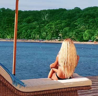 Topacio Azul & Deluxe Hotel 3*