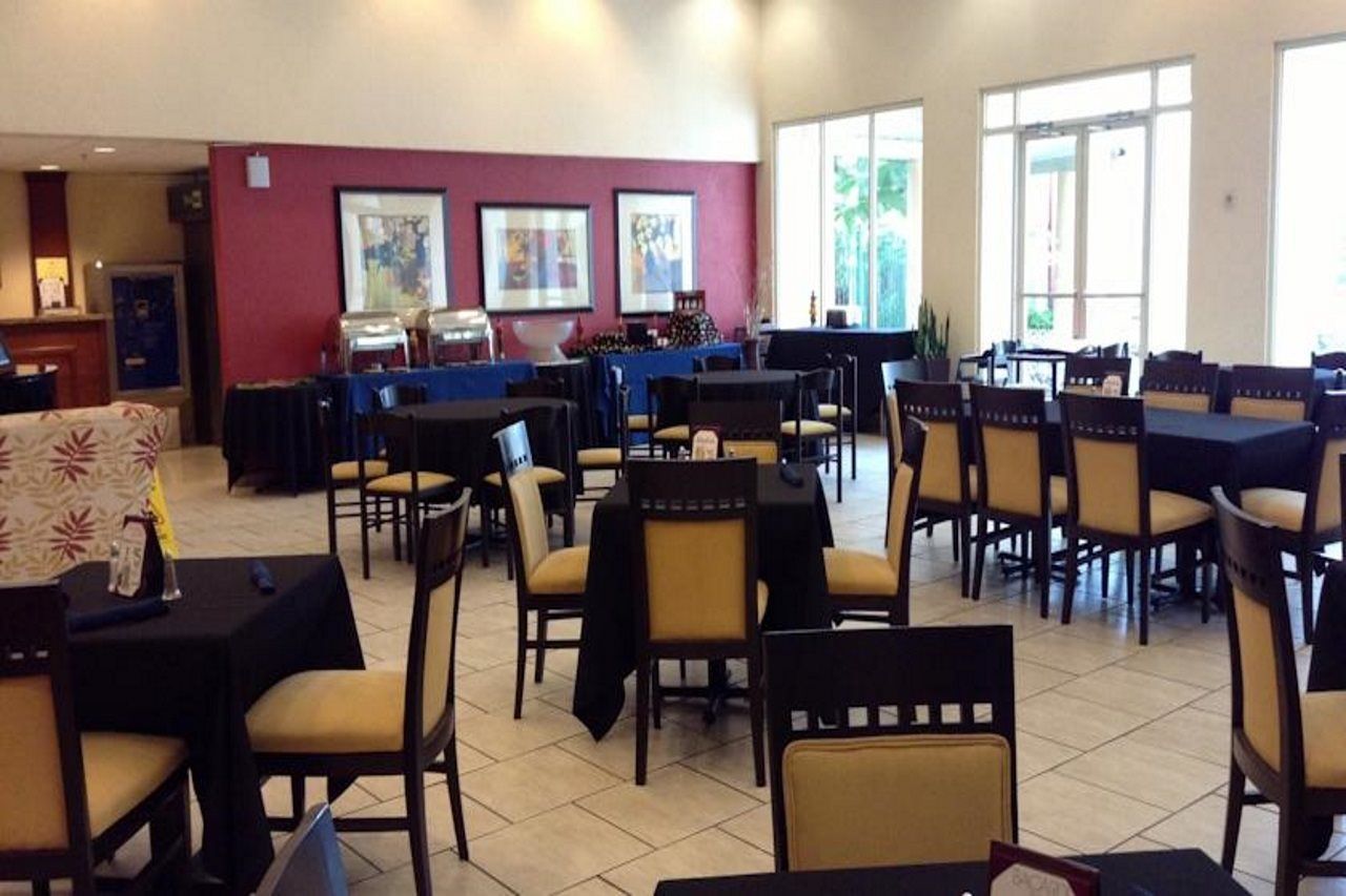 Hotel Four Points By Sheraton Real 3*