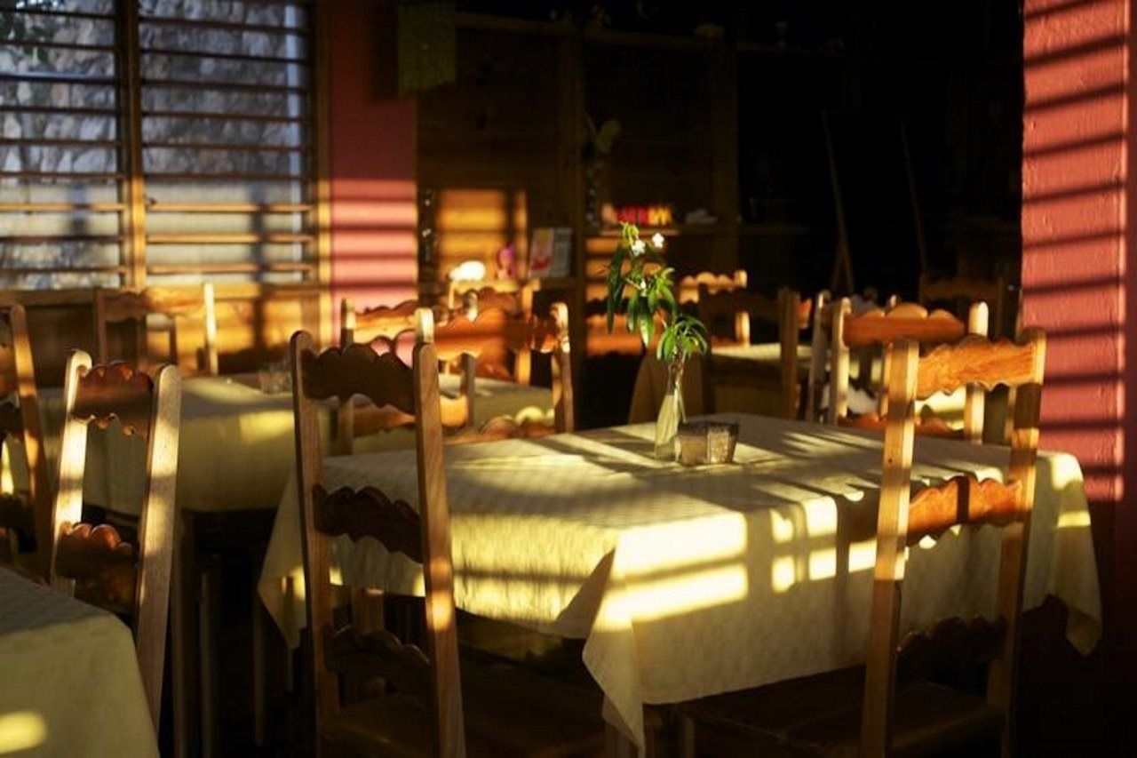 Da Fabio 3* Negril