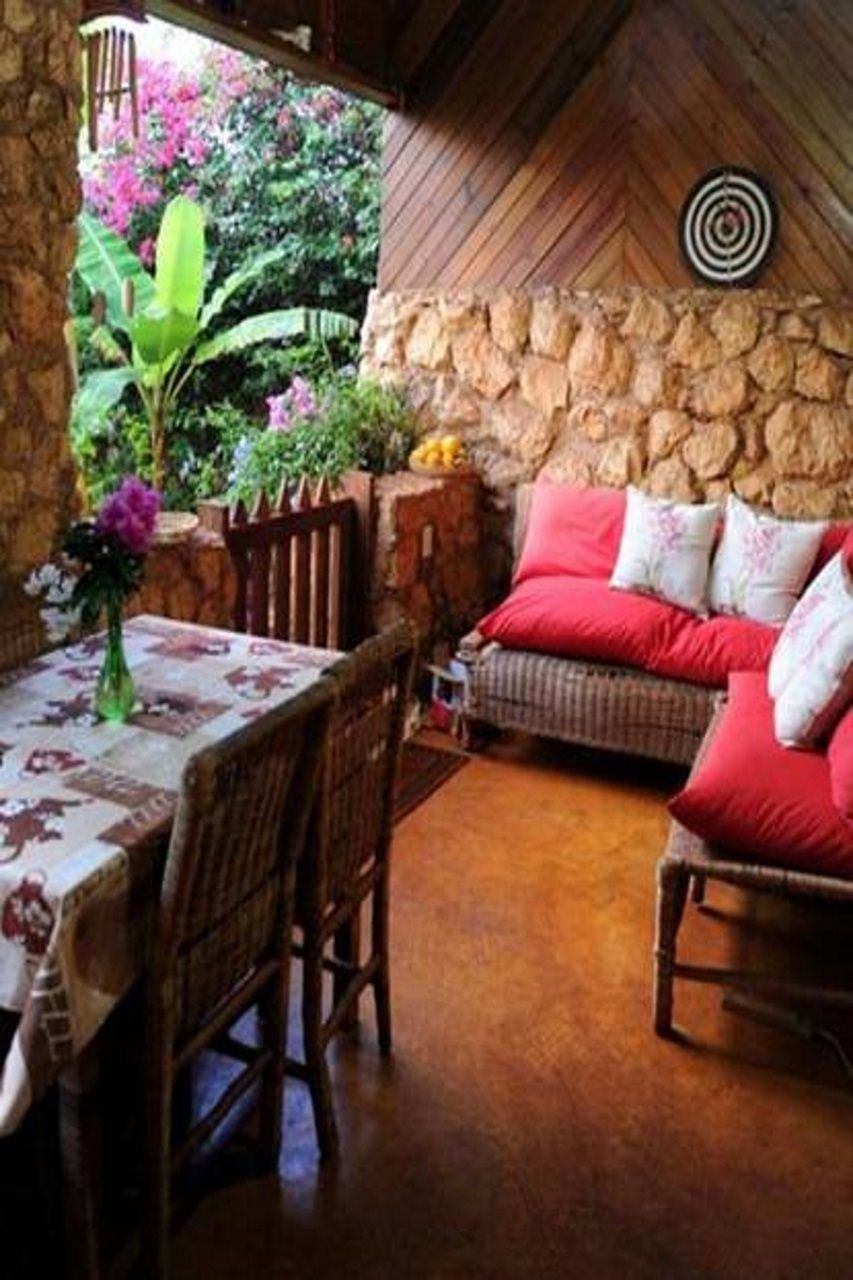 Hotel Da Fabio Negril
