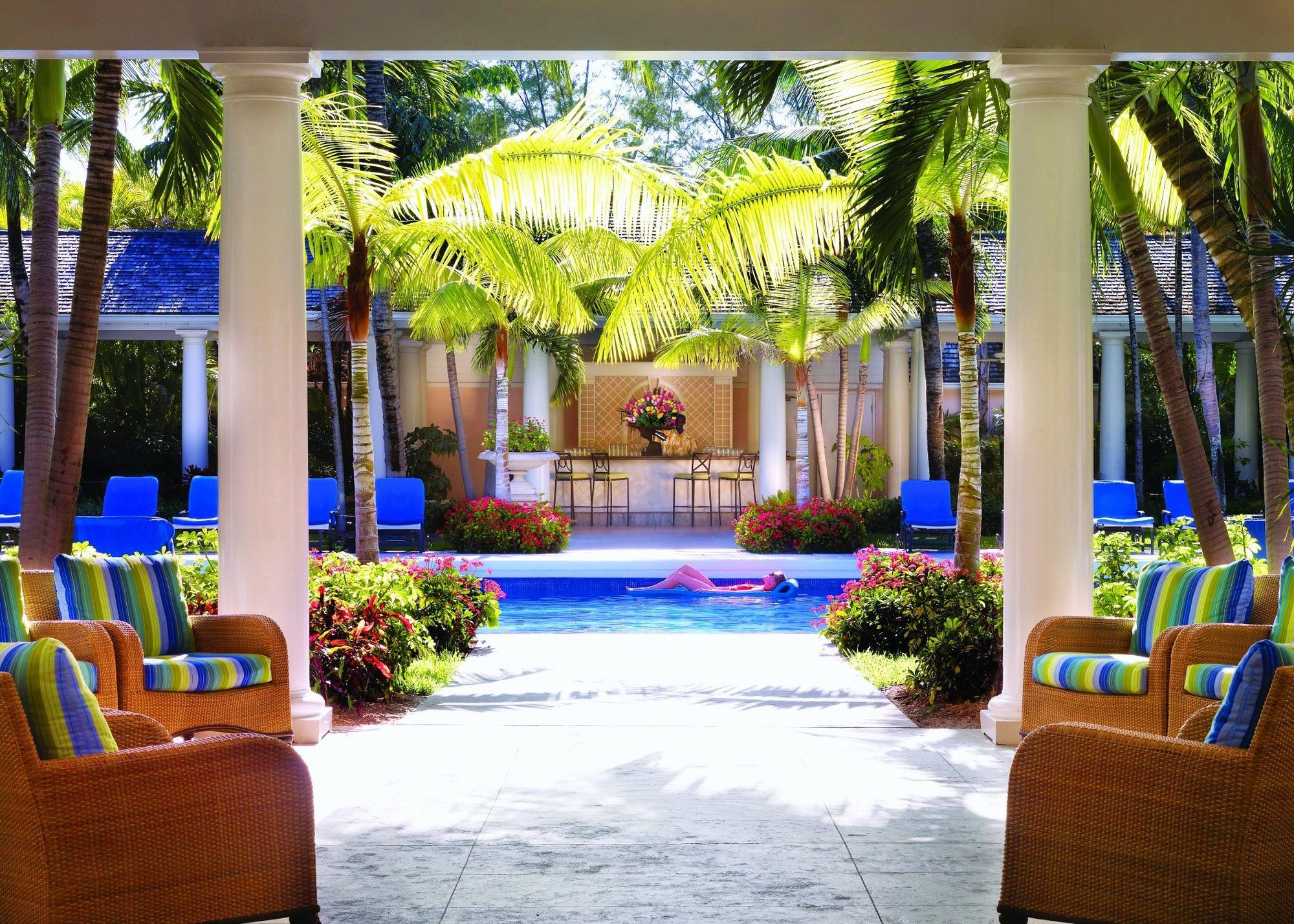 The Ocean Club, A Four Seasons Resort, Bahamas Resort