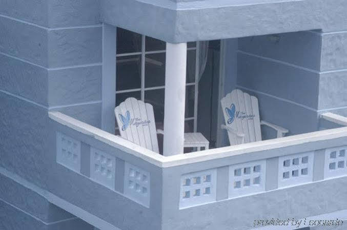 Margarita Apartment