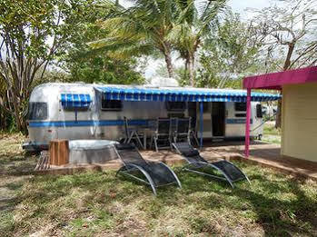Campsite Airstream Paradise 2*