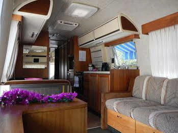 Airstream Paradise Bernard