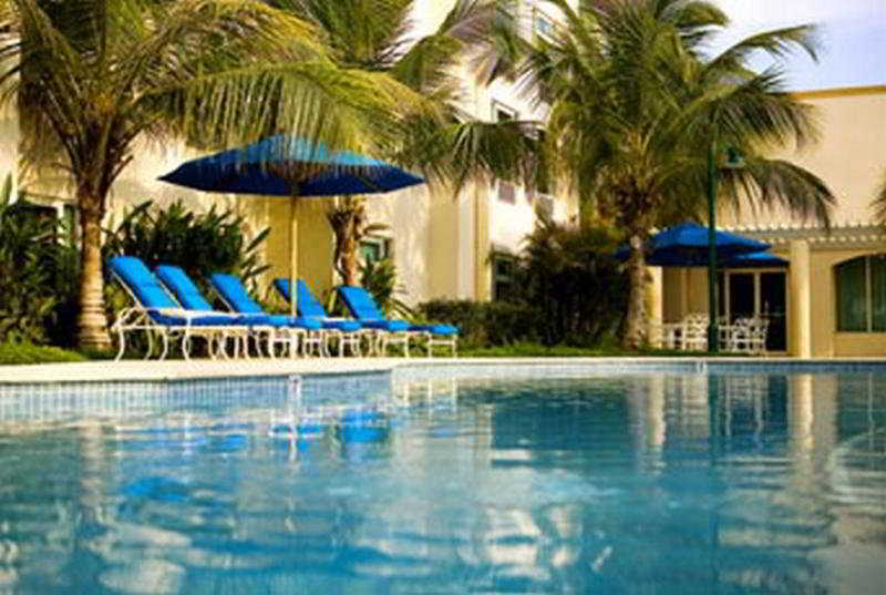 Four Points By Sheraton Real Hotel 3*