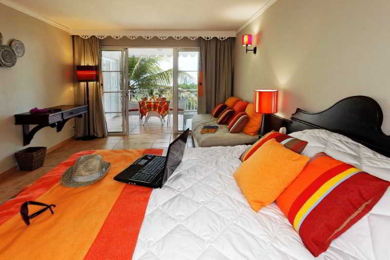 Pierre & Premium Les Tamarins 3* Sainte-Anne (Grande-Terre)