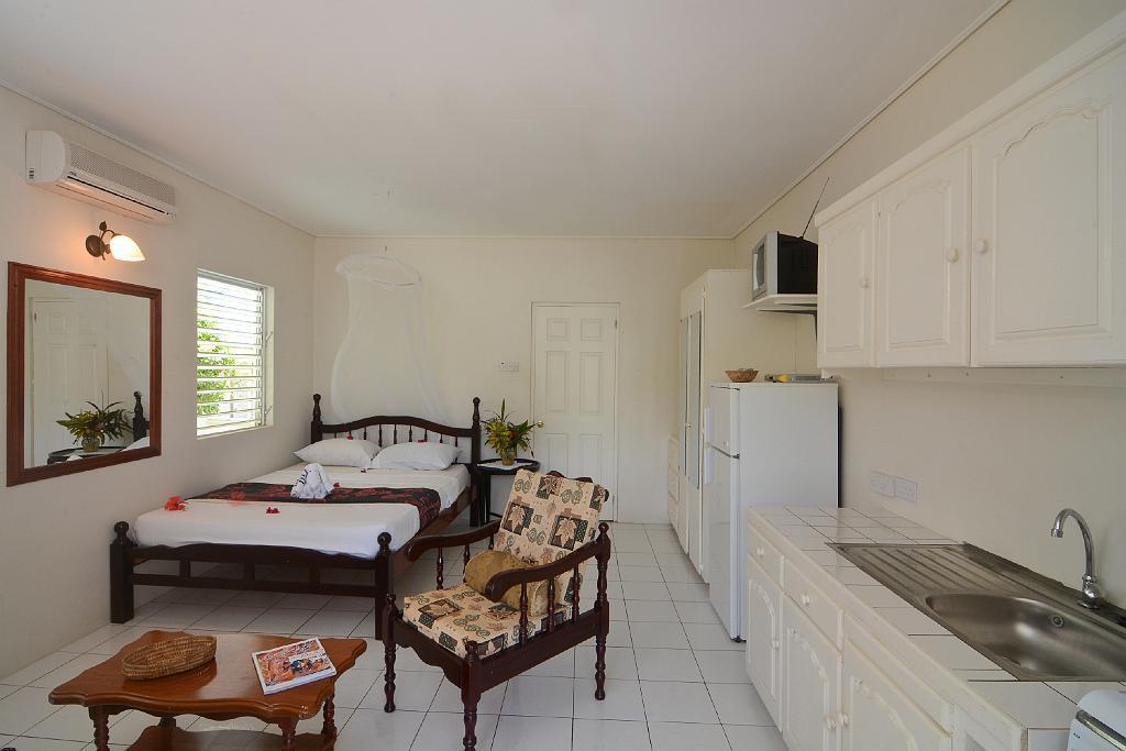 Keegan's Beachside Hotel,apartments And Hotel 2*