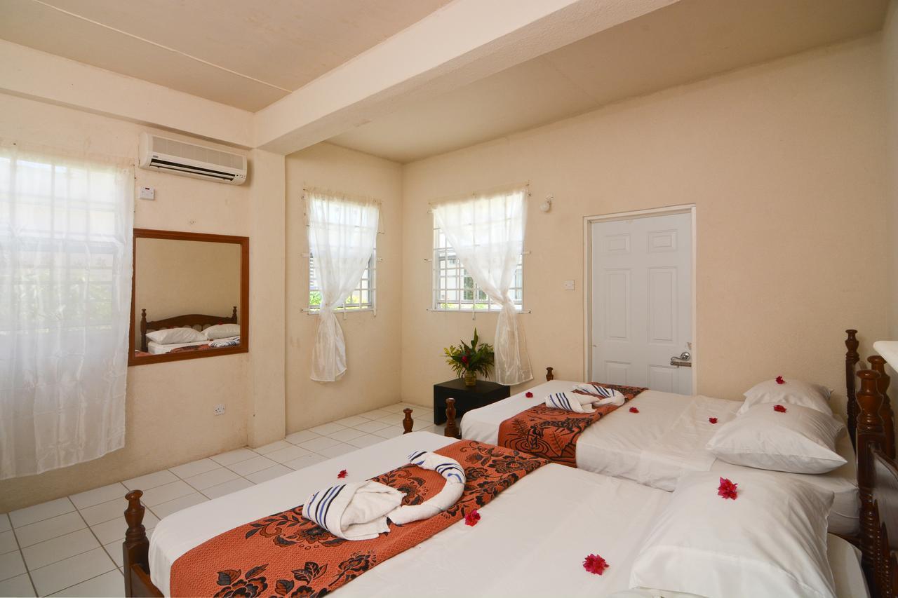 Hotel Keegan's Beachside Hotel,apartments And