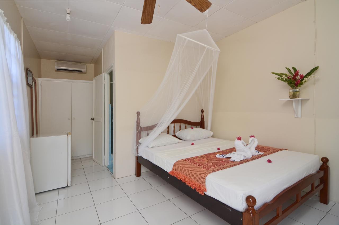 Keegan's Beachside Hotel,apartments And 2*