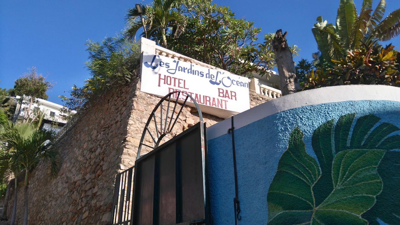 Les Jardins De L'ocean Hotel Cap-Haitien