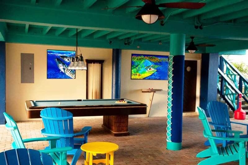 Bimini Big Game Club & Marina Resort Alice Town (North Bimini)