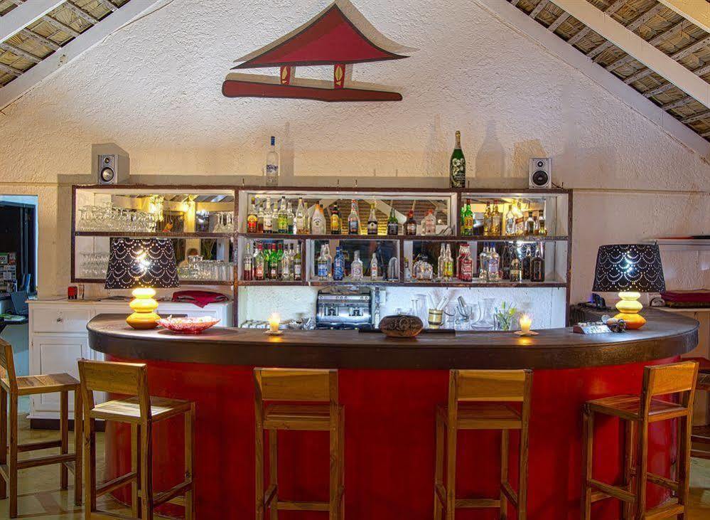 Restaurant Casa Grande Las Terrenas