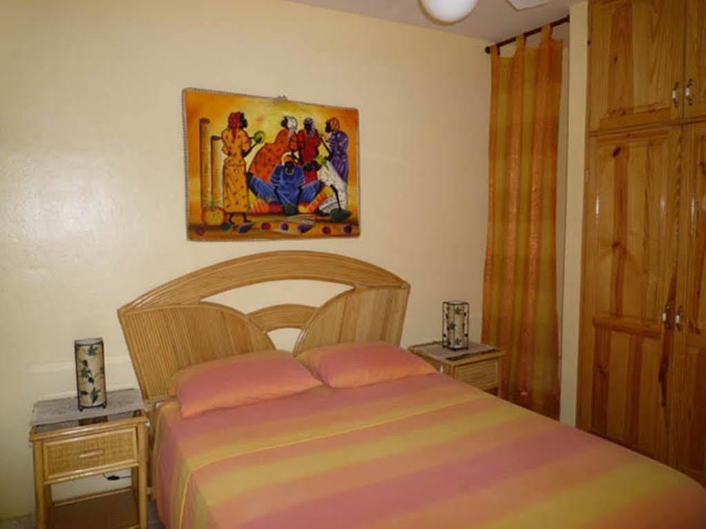Parco Del Caribe Apartment