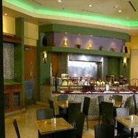 Aquarius Vacation Club At Del Mar Hotel