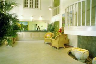 Resort Coral Sands