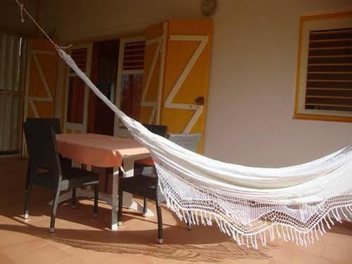 Aparthotel Au Village De Menard 3*