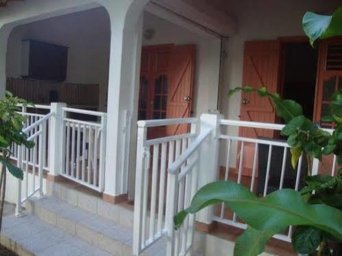 Aparthotel Au Village De Menard 3*