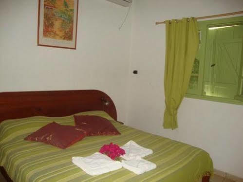 Aparthotel Au Village De Menard 3*