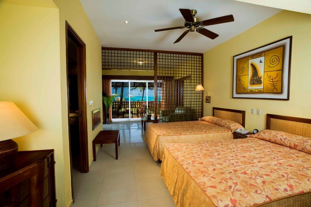 Resort Vik Cayena Beach All Inclusive Punta Cana