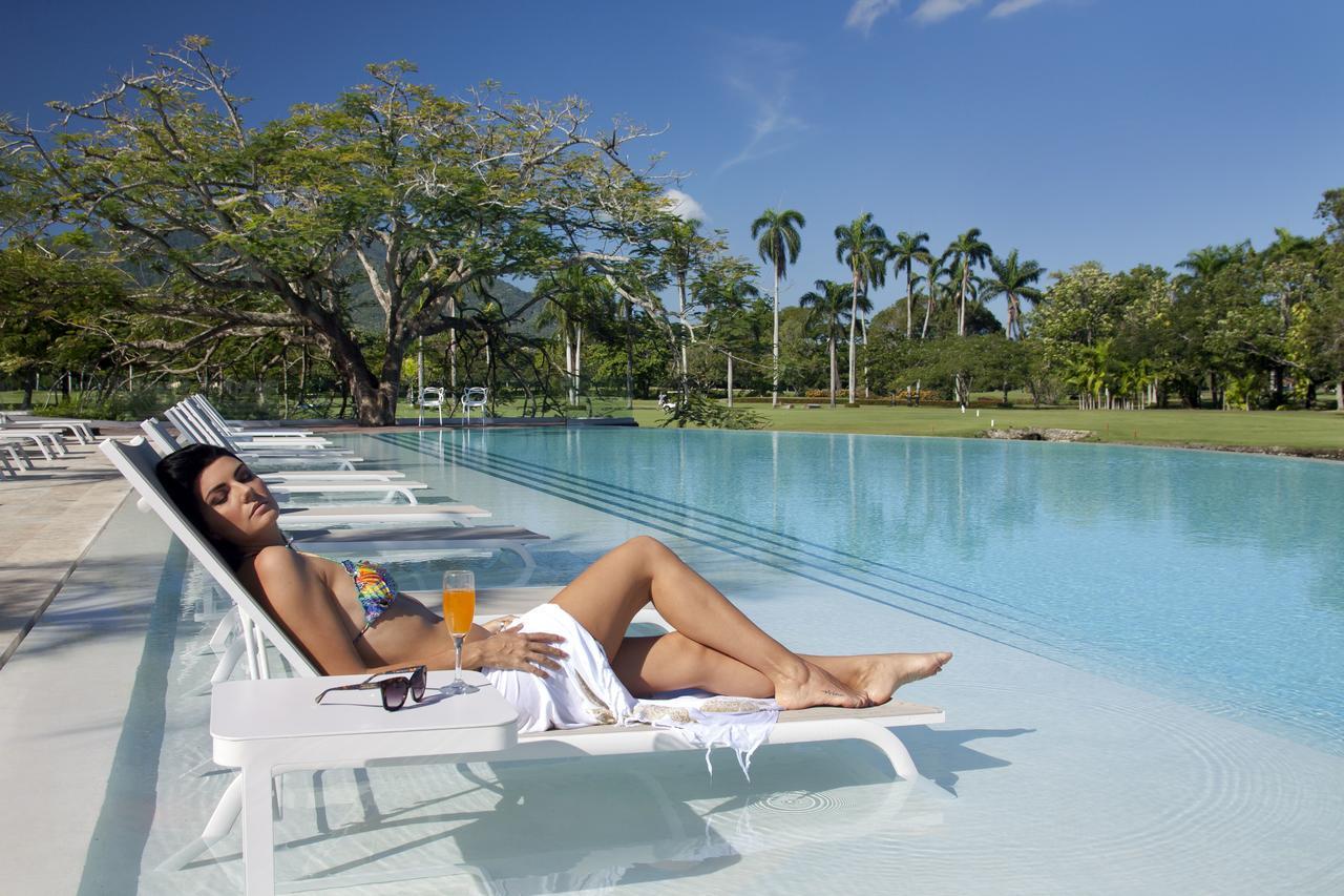 Vh Atmosphere Adults Only Playa Dorada