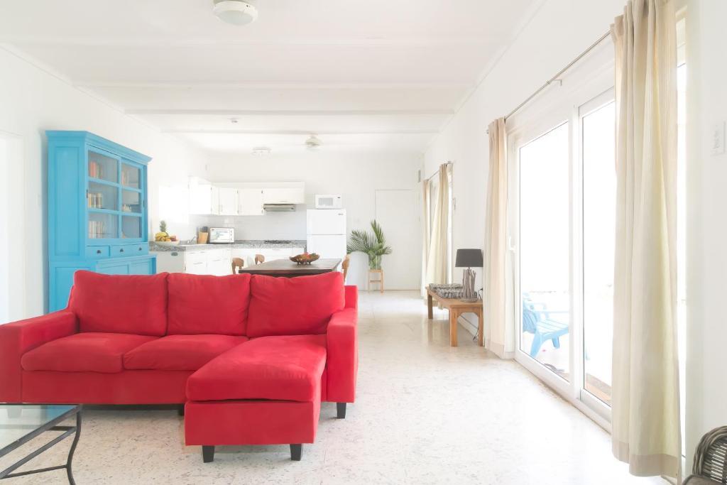 Apartamento Pauline's *