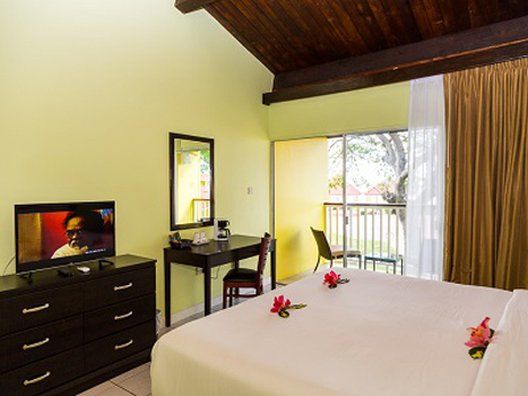 Starfish St Lucia 3* Rodney Bay