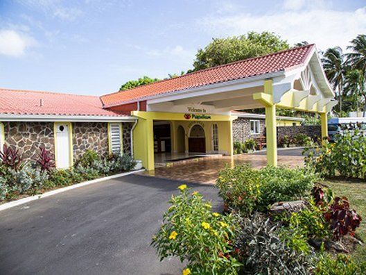 Starfish St Lucia Resort 3*
