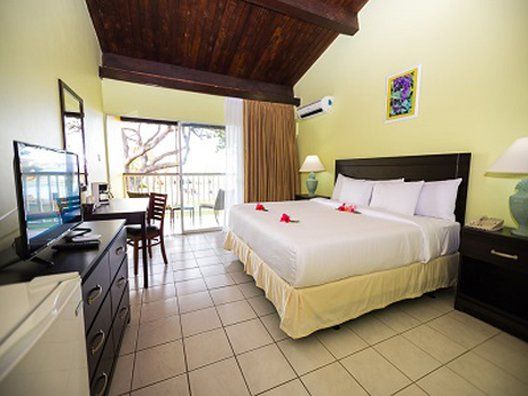 Starfish St Lucia Resort Rodney Bay
