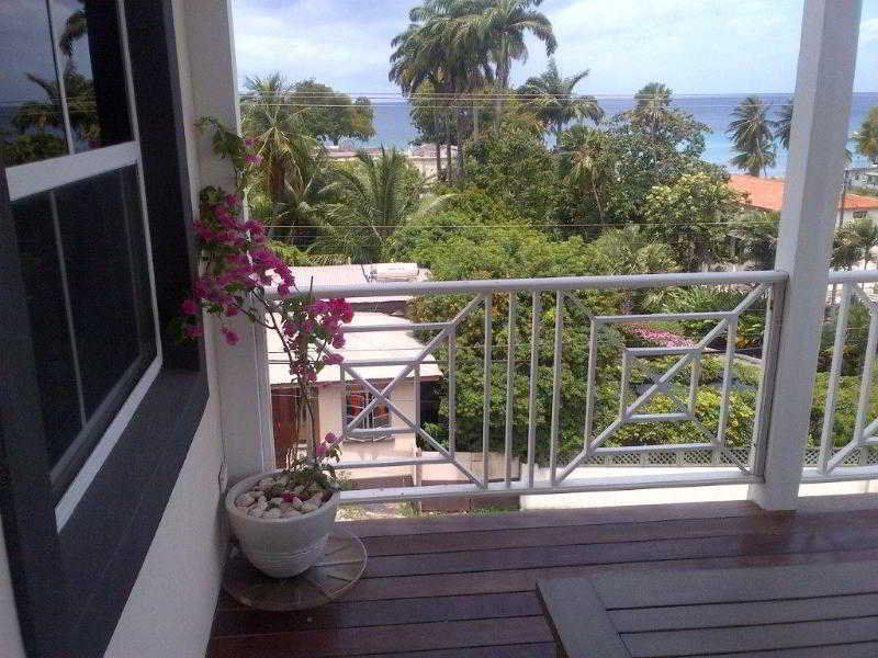 Lantana Barbados By Island Apartment