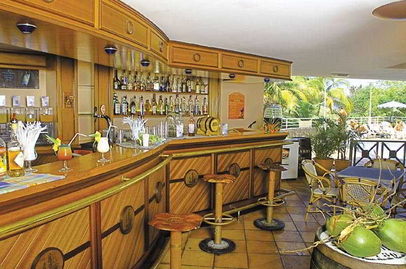 Hotel Karibea La Goelette 3*