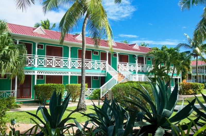 Pineapple Beach Club (adults Only) Resort Long Bay