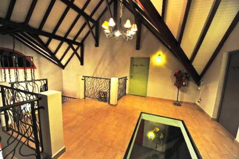 La Hotel 5*