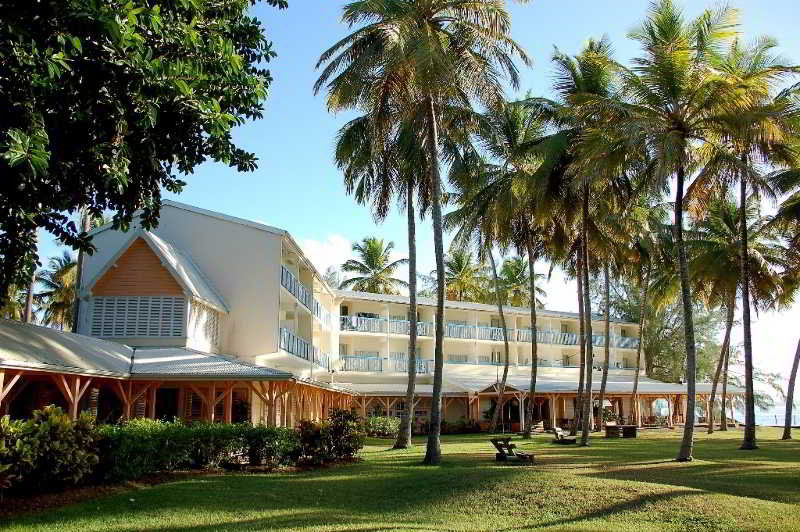 Hotel Carayou &