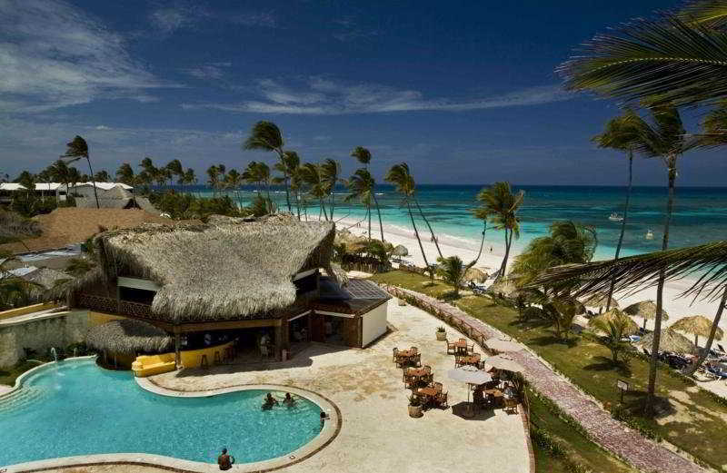 Vik Cayena Beach All Inclusive Punta Cana